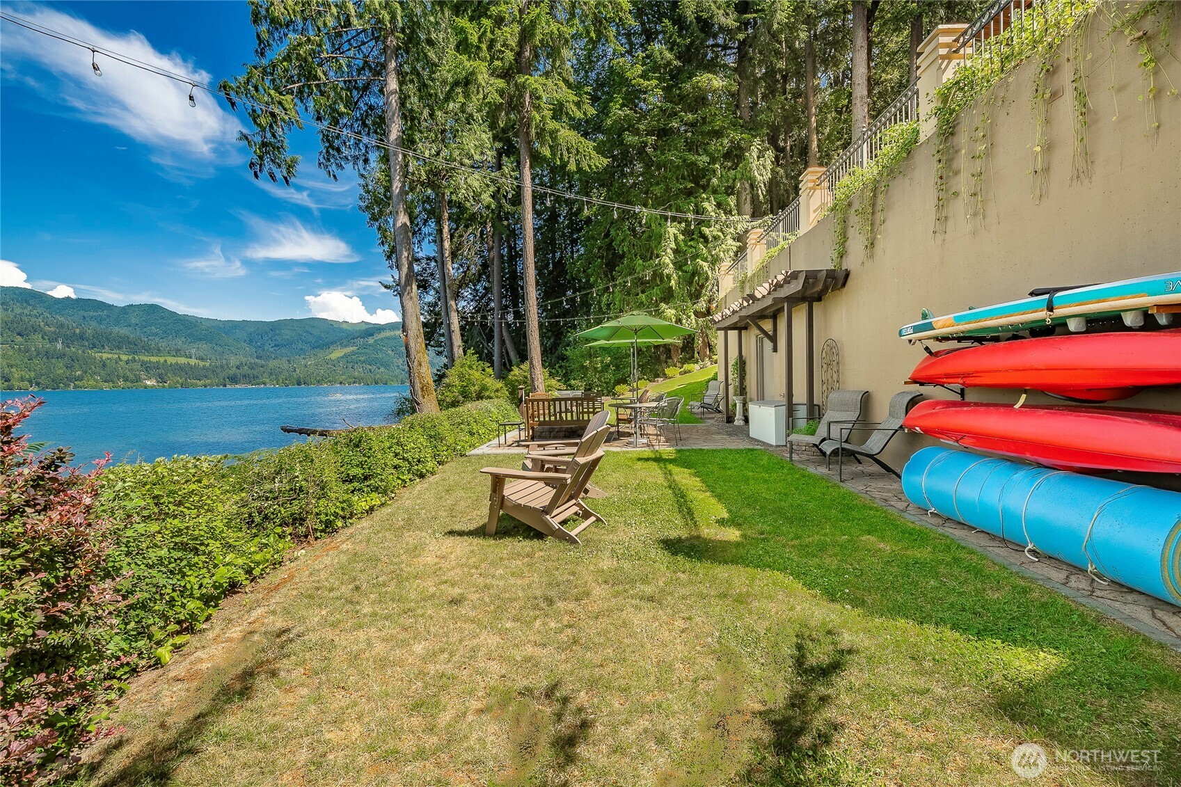 2460 Lake Whatcom Boulevard Property Photo 38