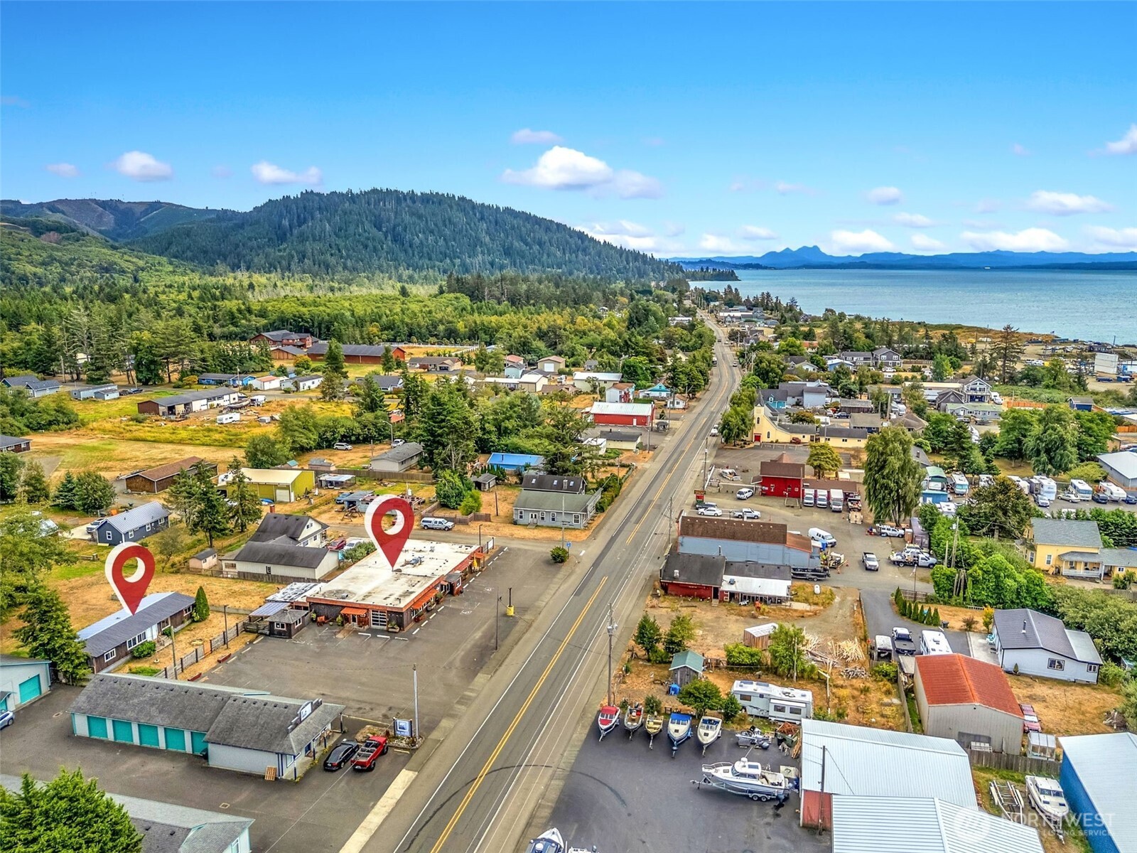 782 U.s. 101 Highway Property Photo 40