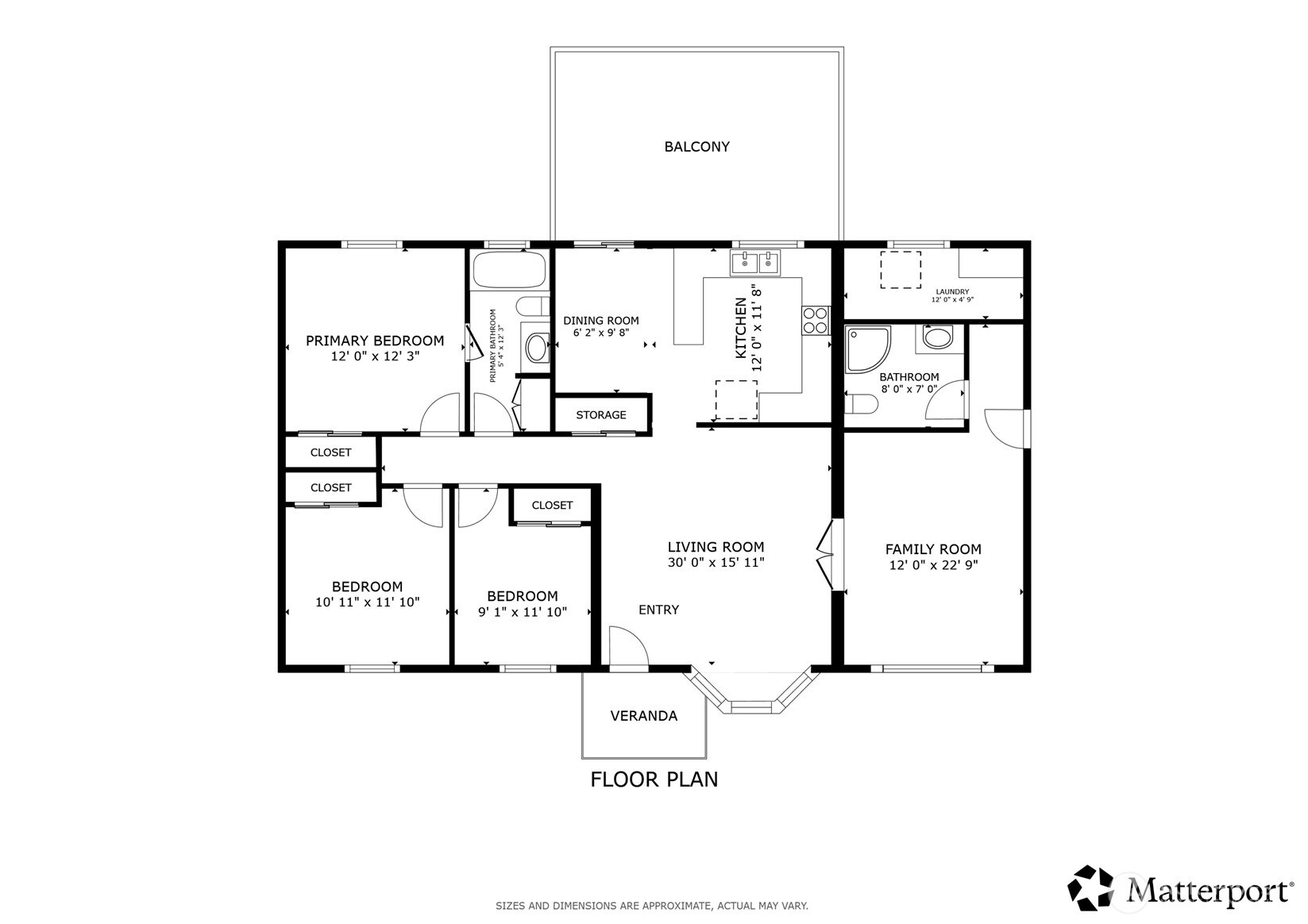 5234 Bounty Loop Property Photo 37