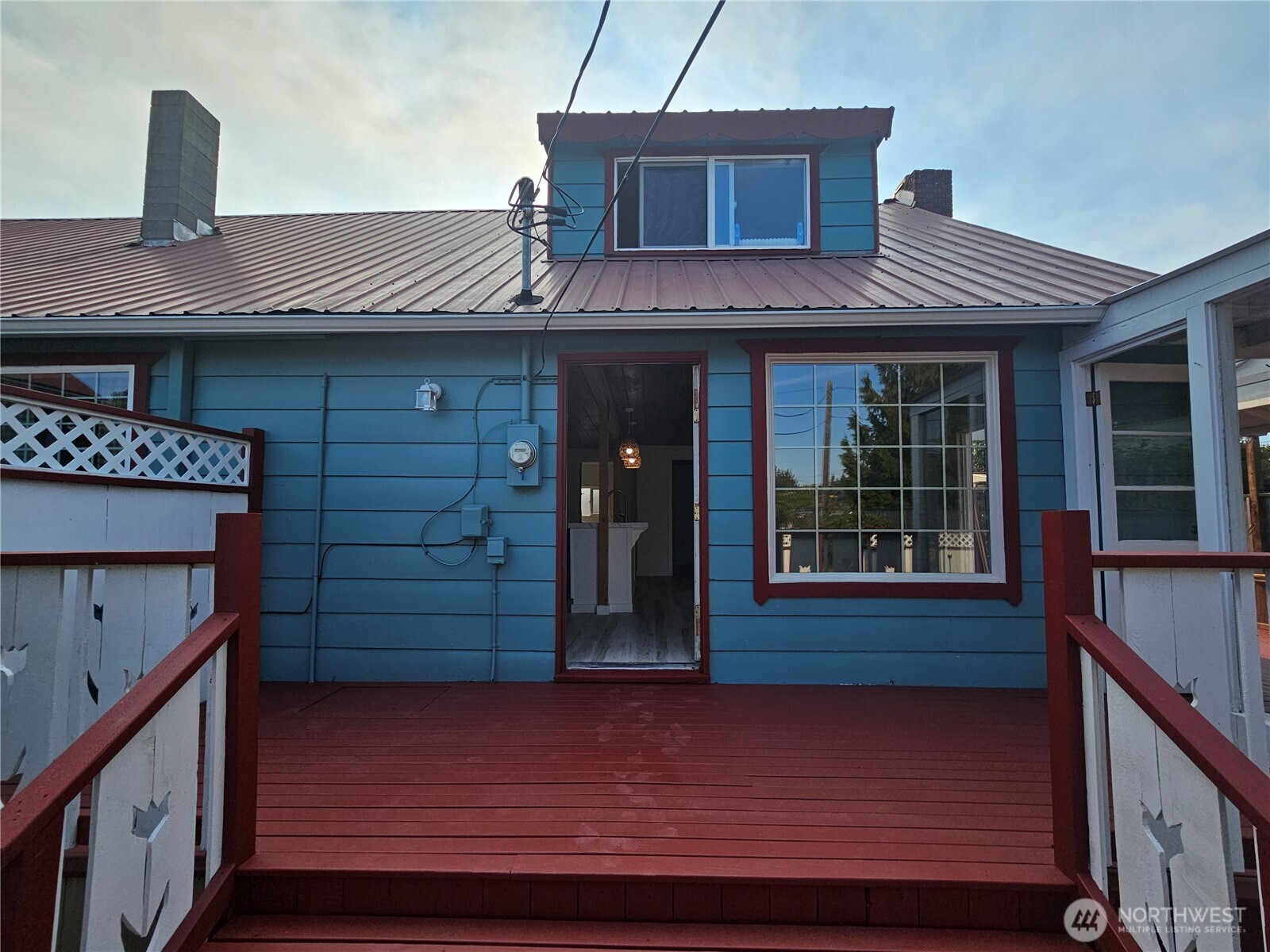607 S H Street Property Photo 18