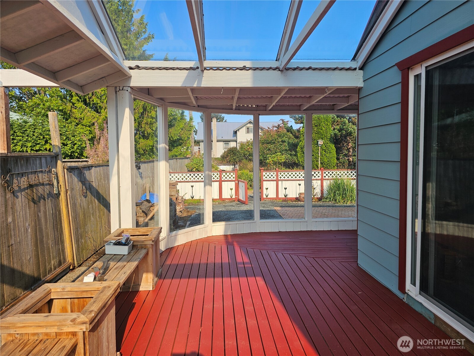 607 S H Street Property Photo 20
