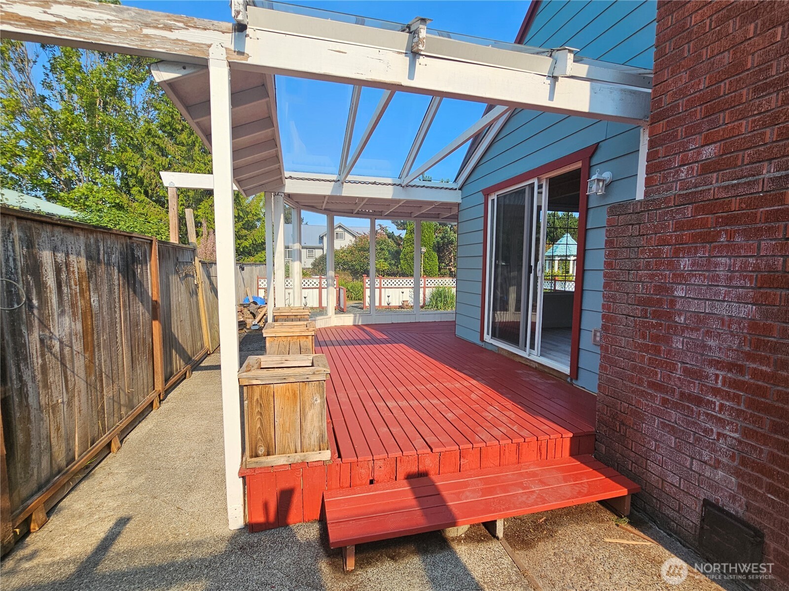 607 S H Street Property Photo 21