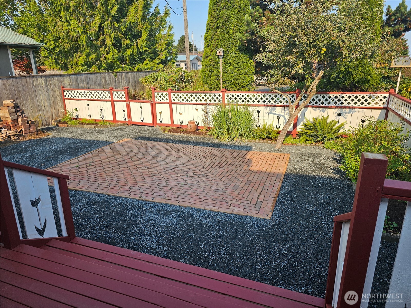 607 S H Street Property Photo 22