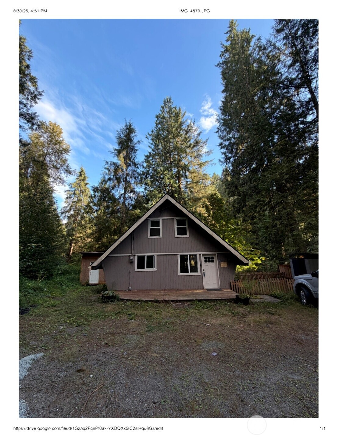 21430 118th Place Property Photo 1