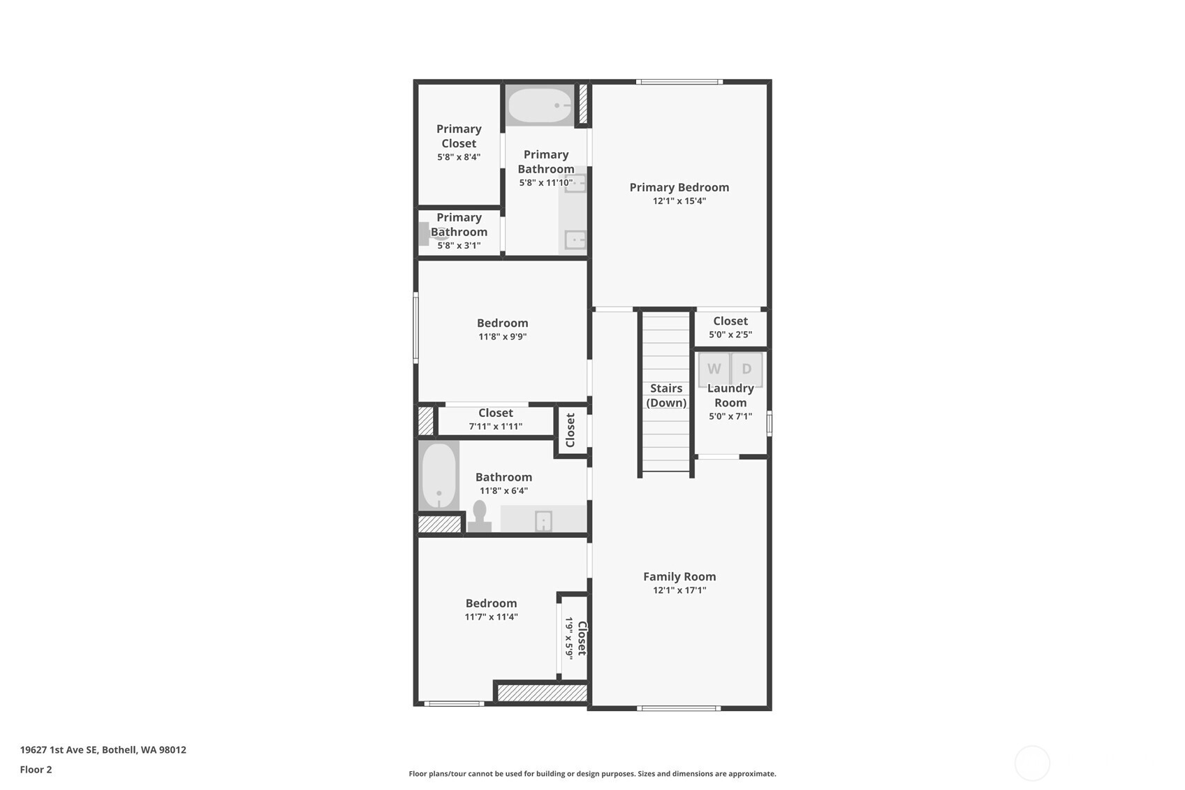 19627 1st Avenue Property Photo 34