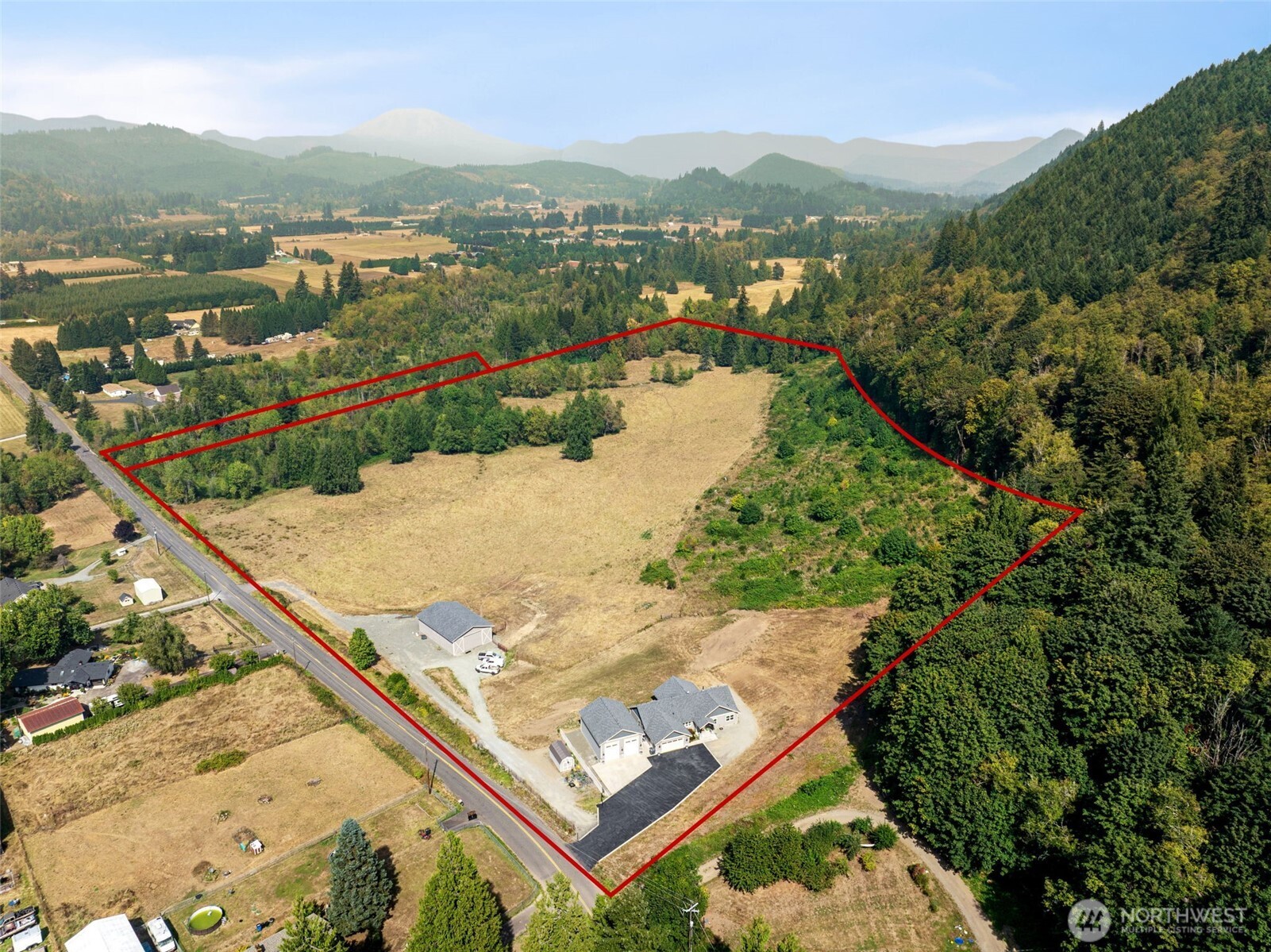 39827 Ne Gerber Mckee Road Property Photo 3