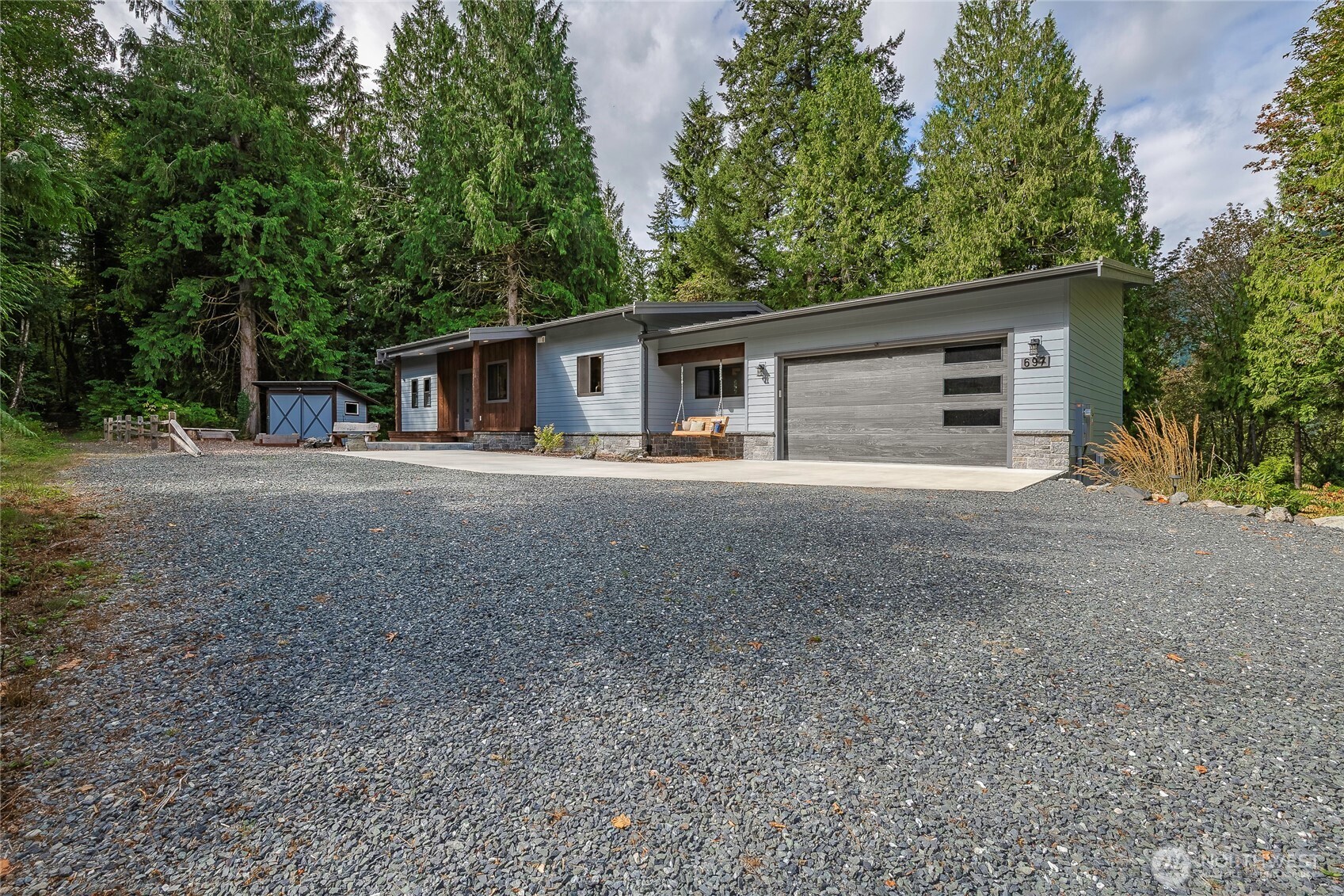 697 Axelson Road Property Photo 2