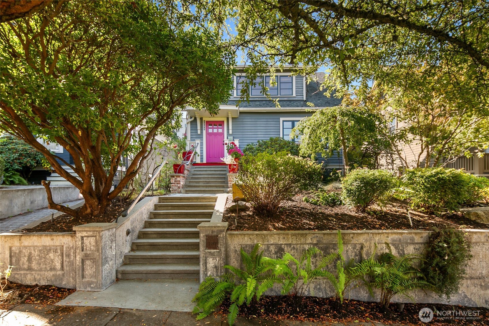 2217 Federal Avenue Property Photo 2