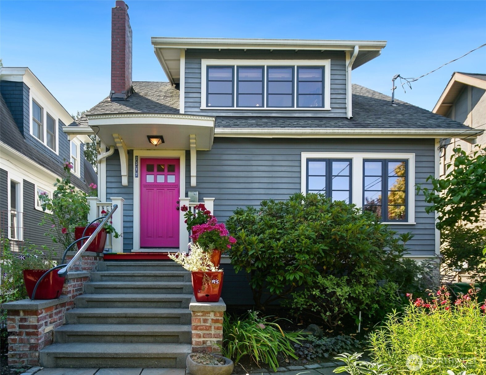 2217 Federal Avenue Property Photo 2