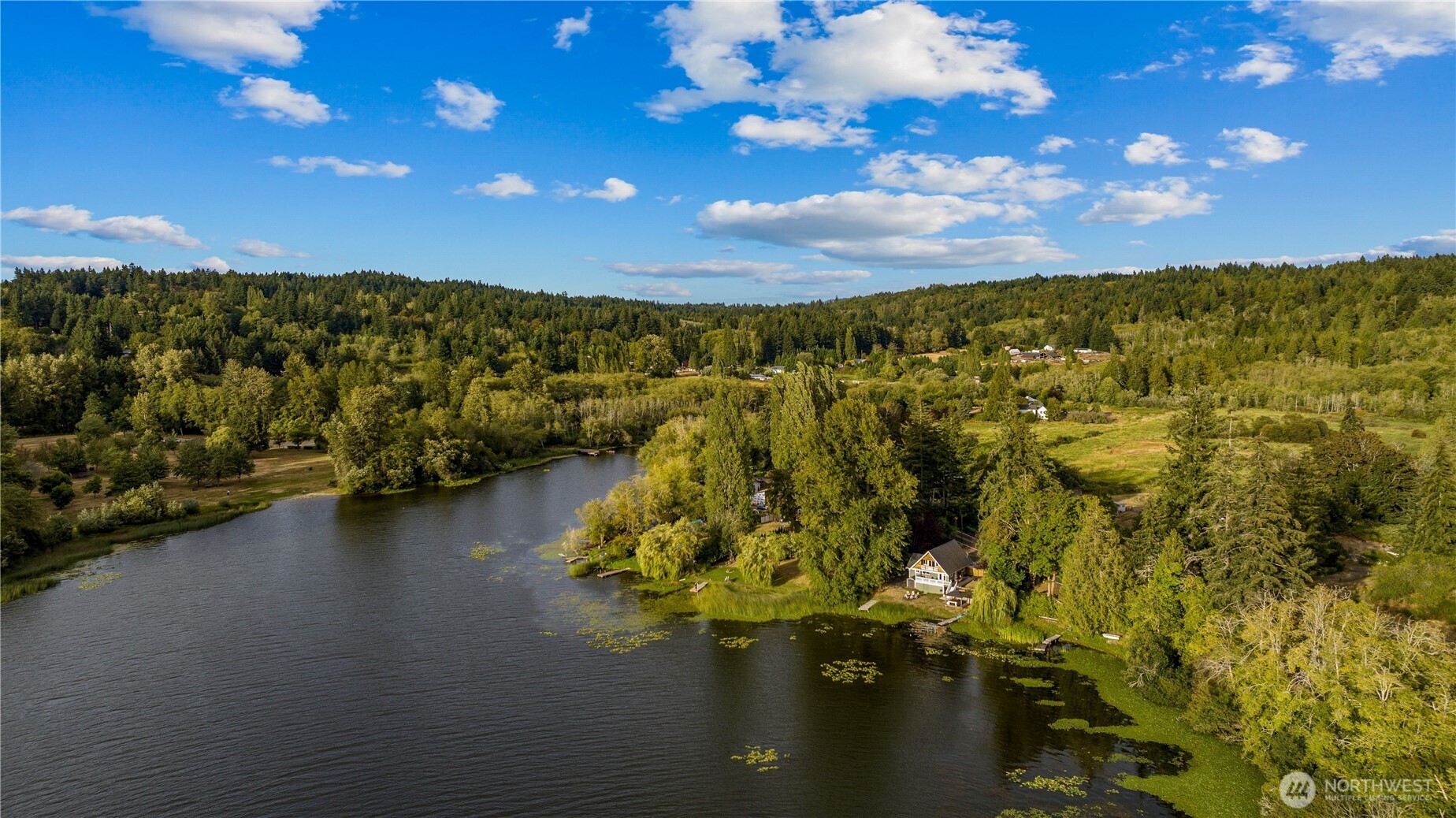 5680 Long Lake Road Property Photo 3