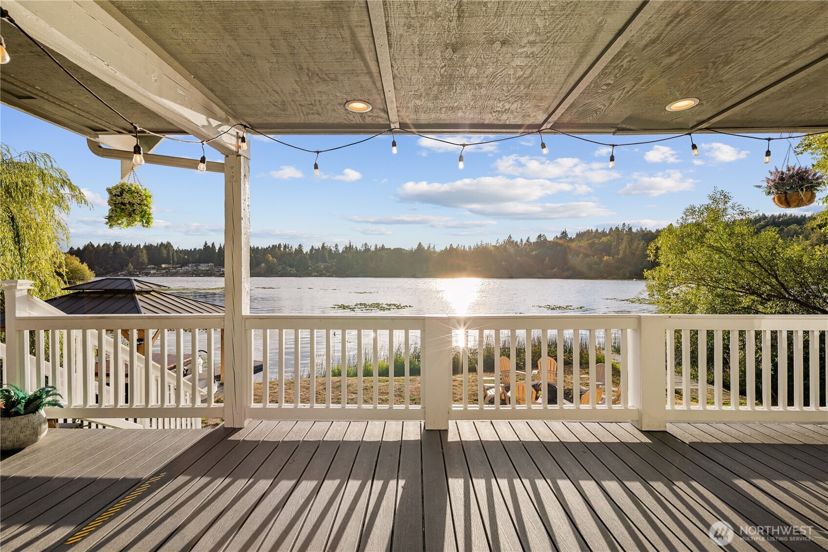 5680 Long Lake Road Property Photo 4