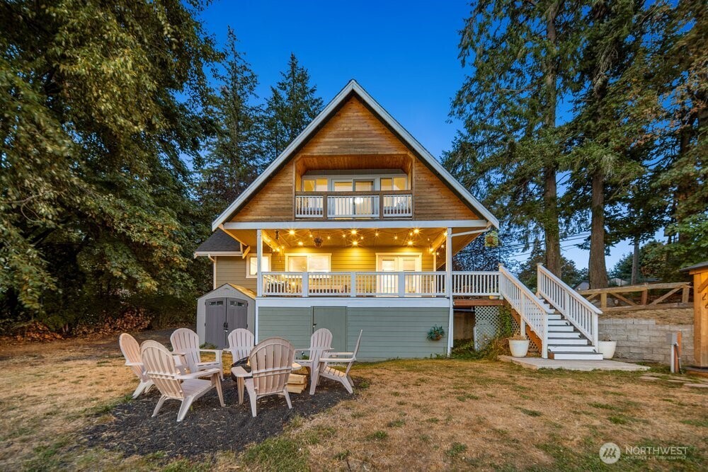 5680 Long Lake Road Property Photo 32