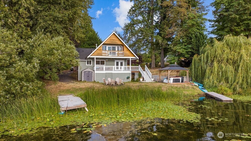 5680 Long Lake Road Property Photo 40