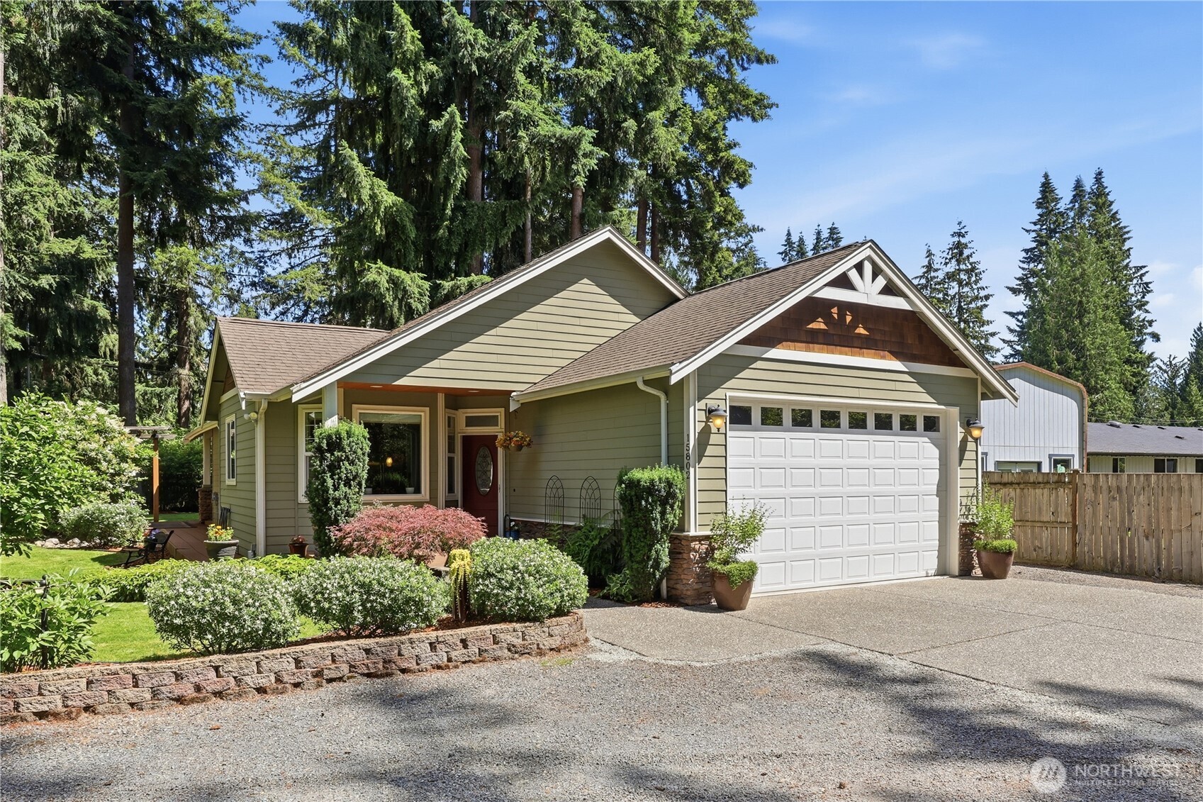 15802 84th Street Property Photo 3
