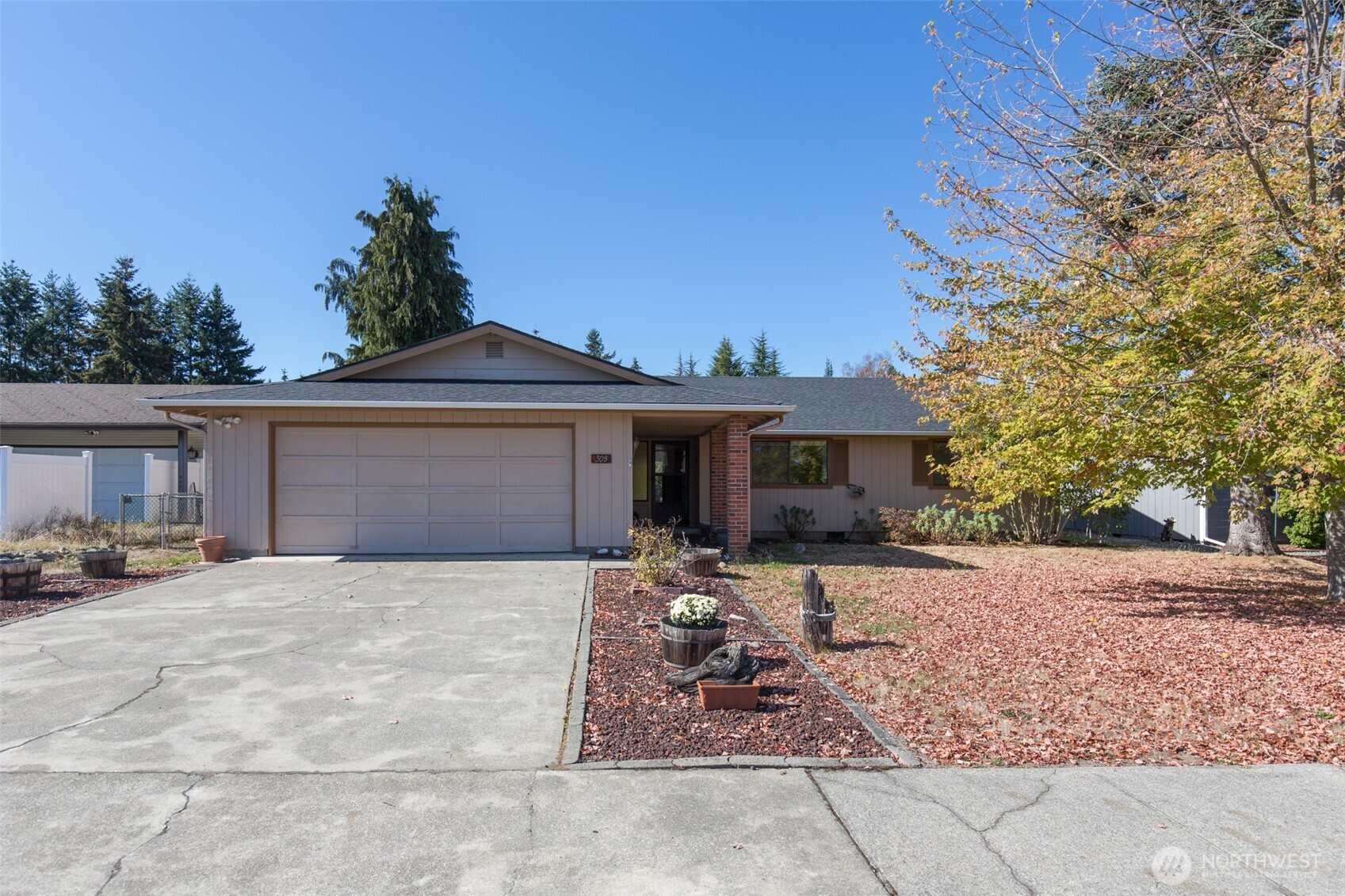 309 N Honeycomb Circle Property Photo 1
