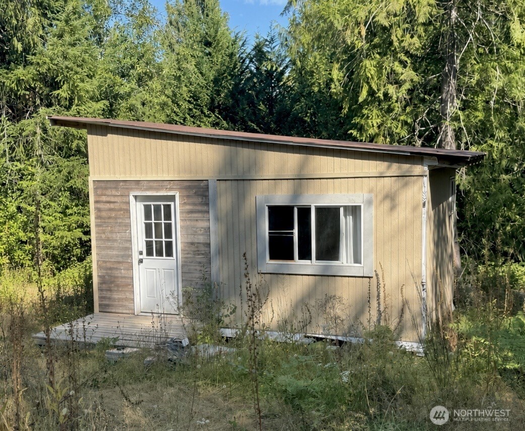 181 N Rustic Ridge Drive Property Photo 1