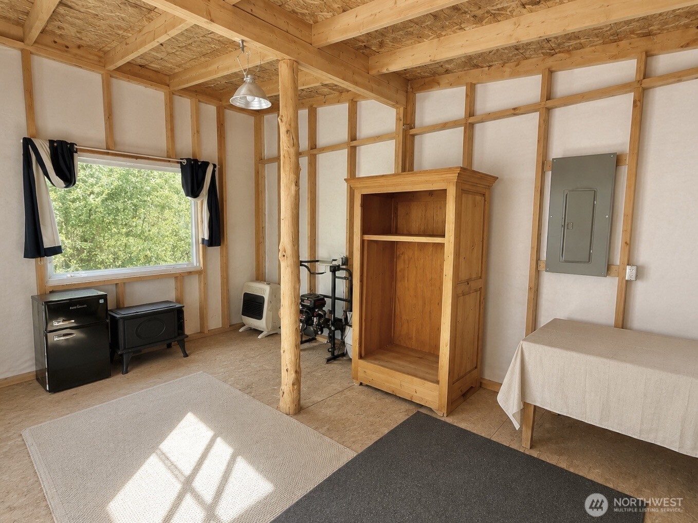 181 N Rustic Ridge Drive Property Photo 6