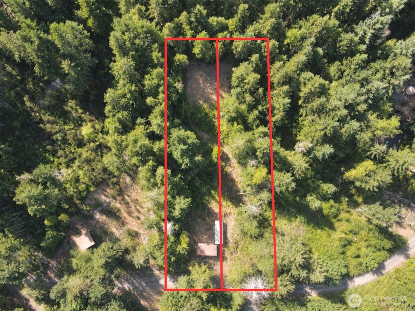 181 N Rustic Ridge Drive Property Photo 15