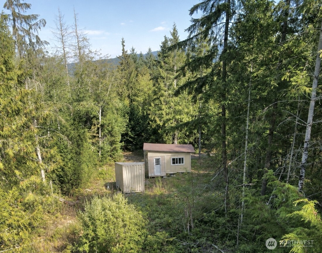 181 N Rustic Ridge Drive Property Photo 18