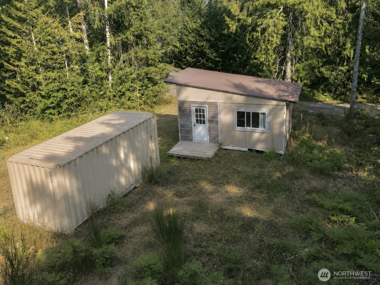 181 N Rustic Ridge Drive Property Photo 19