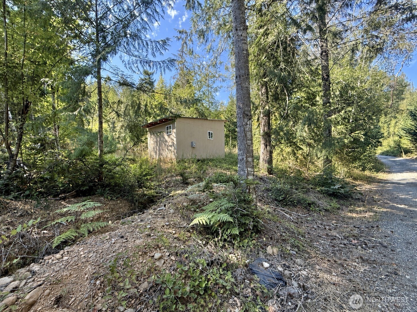 181 N Rustic Ridge Drive Property Photo 20