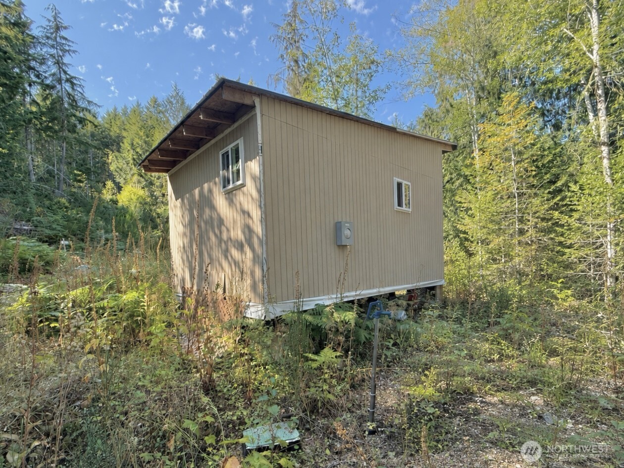 181 N Rustic Ridge Drive Property Photo 21