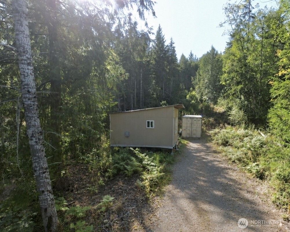 181 N Rustic Ridge Drive Property Photo 22