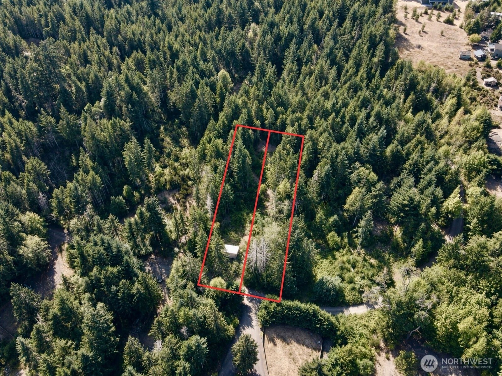 181 N Rustic Ridge Drive Property Photo 36