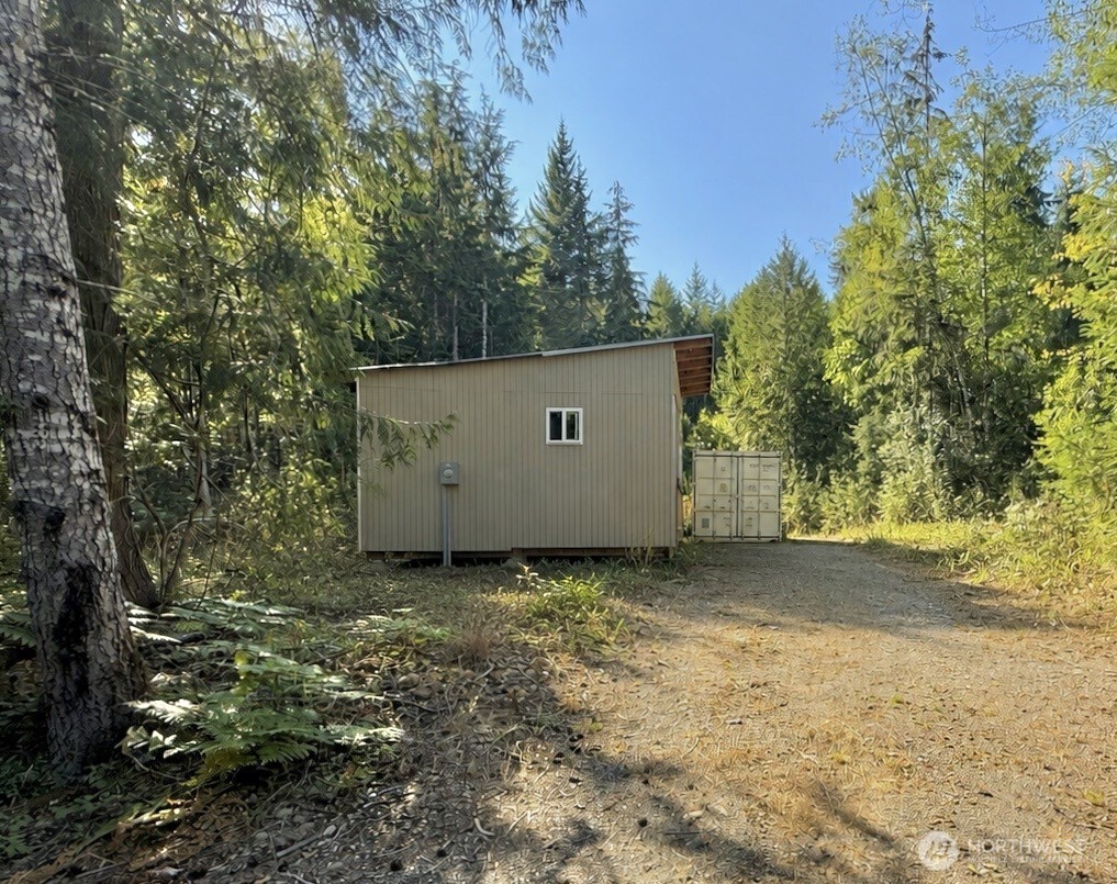 181 N Rustic Ridge Drive Property Photo 37