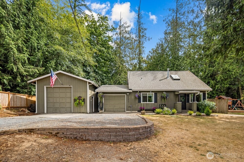 15811 32nd Drive Property Photo 1