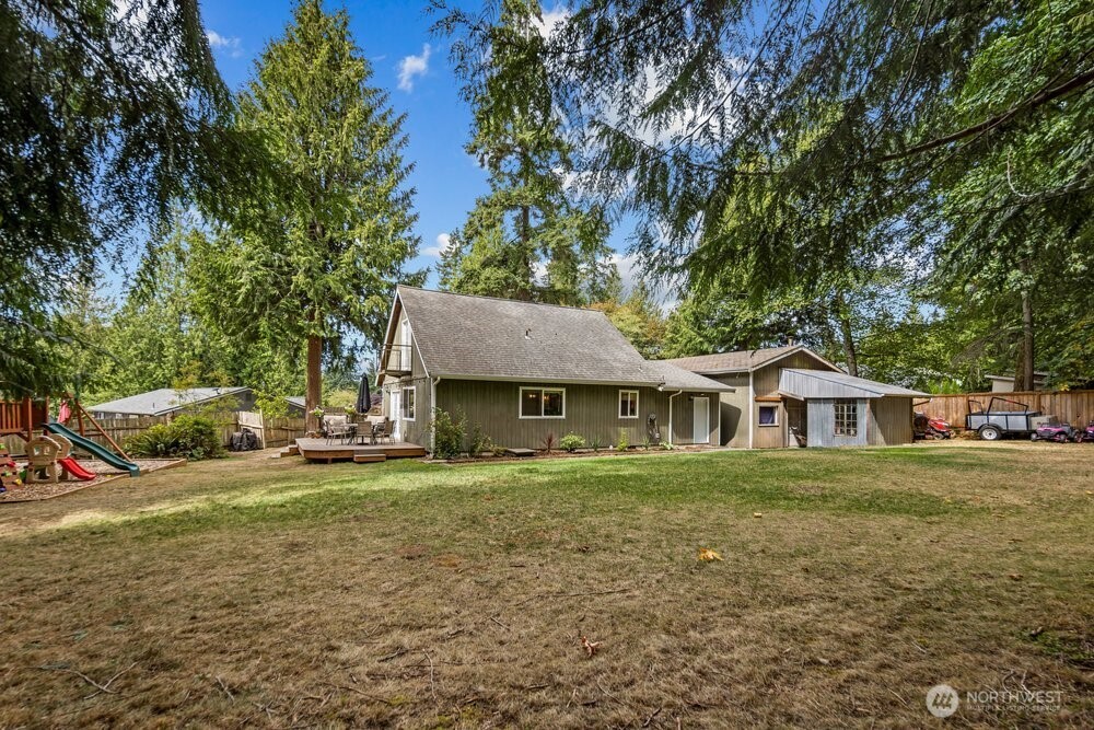 15811 32nd Drive Property Photo 32
