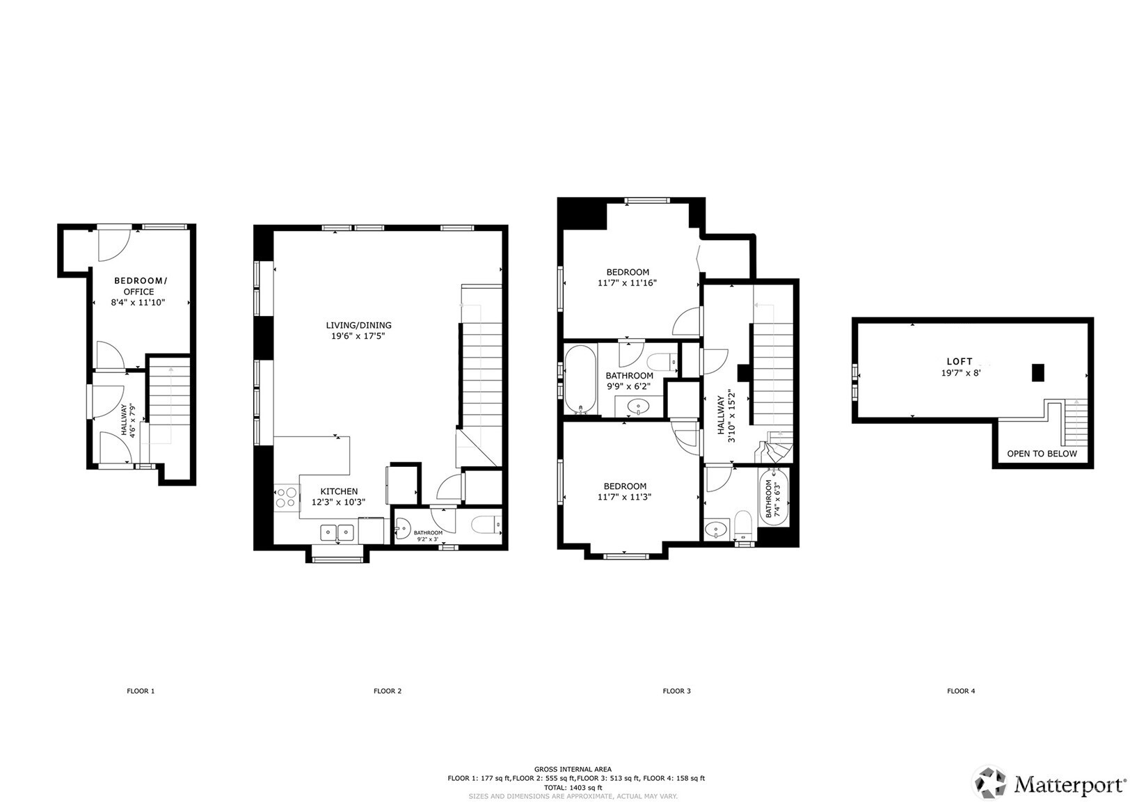 8846 Midvale Avenue B Property Photo 26
