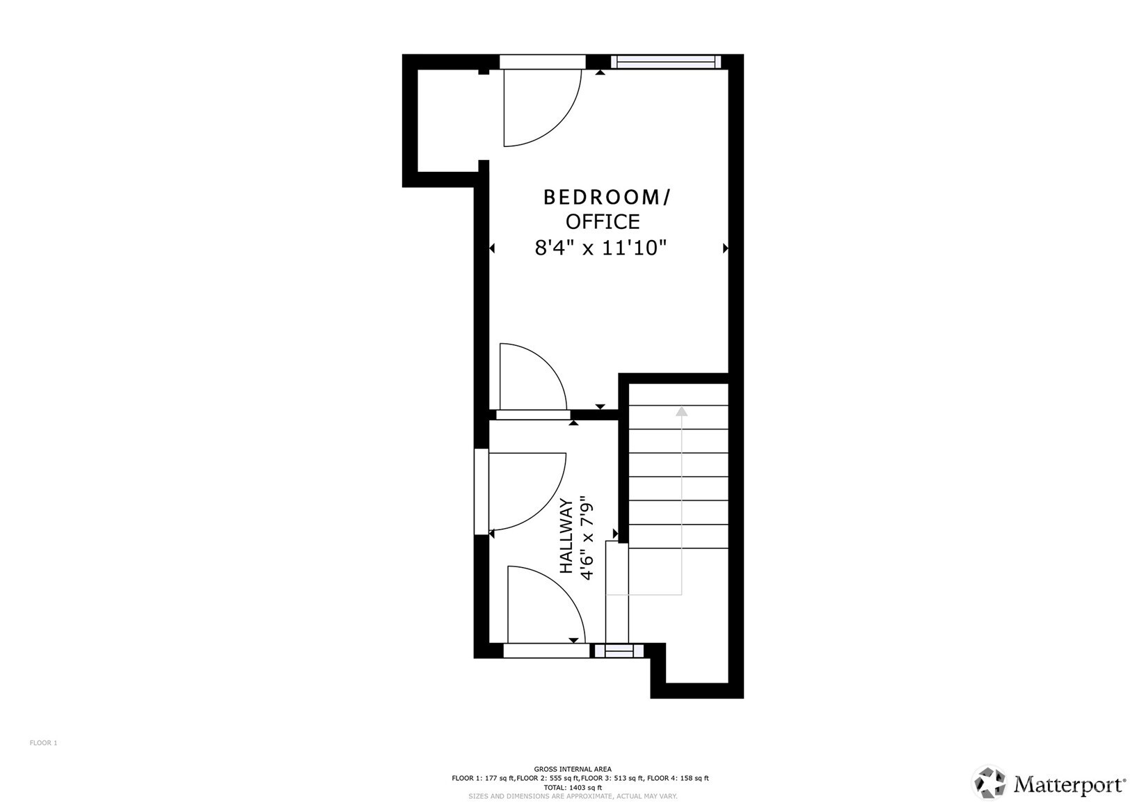 8846 Midvale Avenue B Property Photo 27