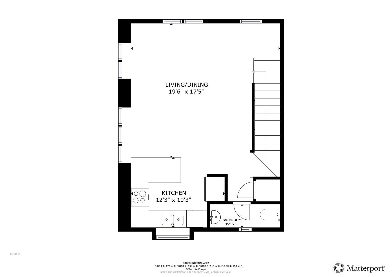 8846 Midvale Avenue B Property Photo 28