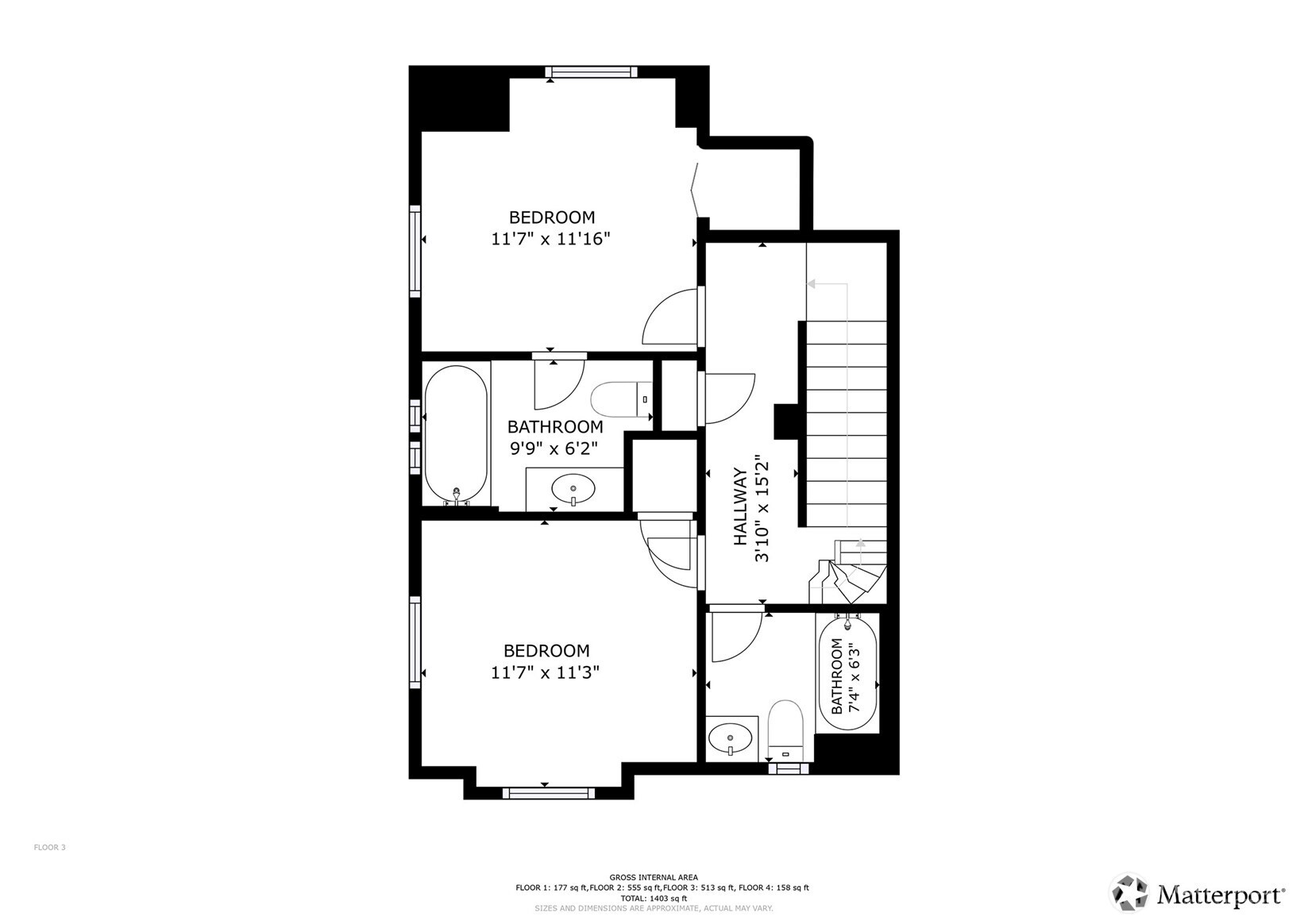 8846 Midvale Avenue B Property Photo 29