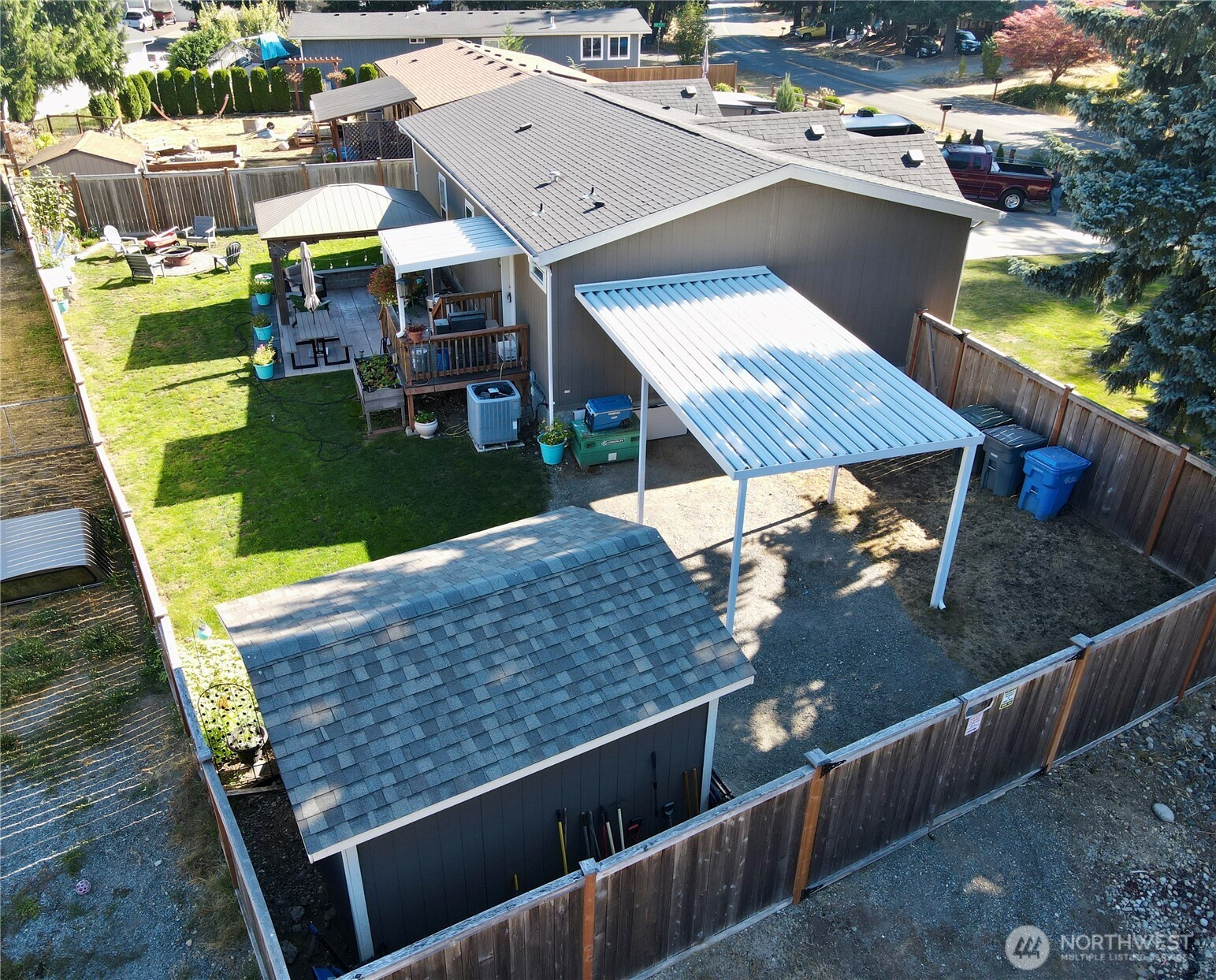 21617 134th Street Property Photo 5