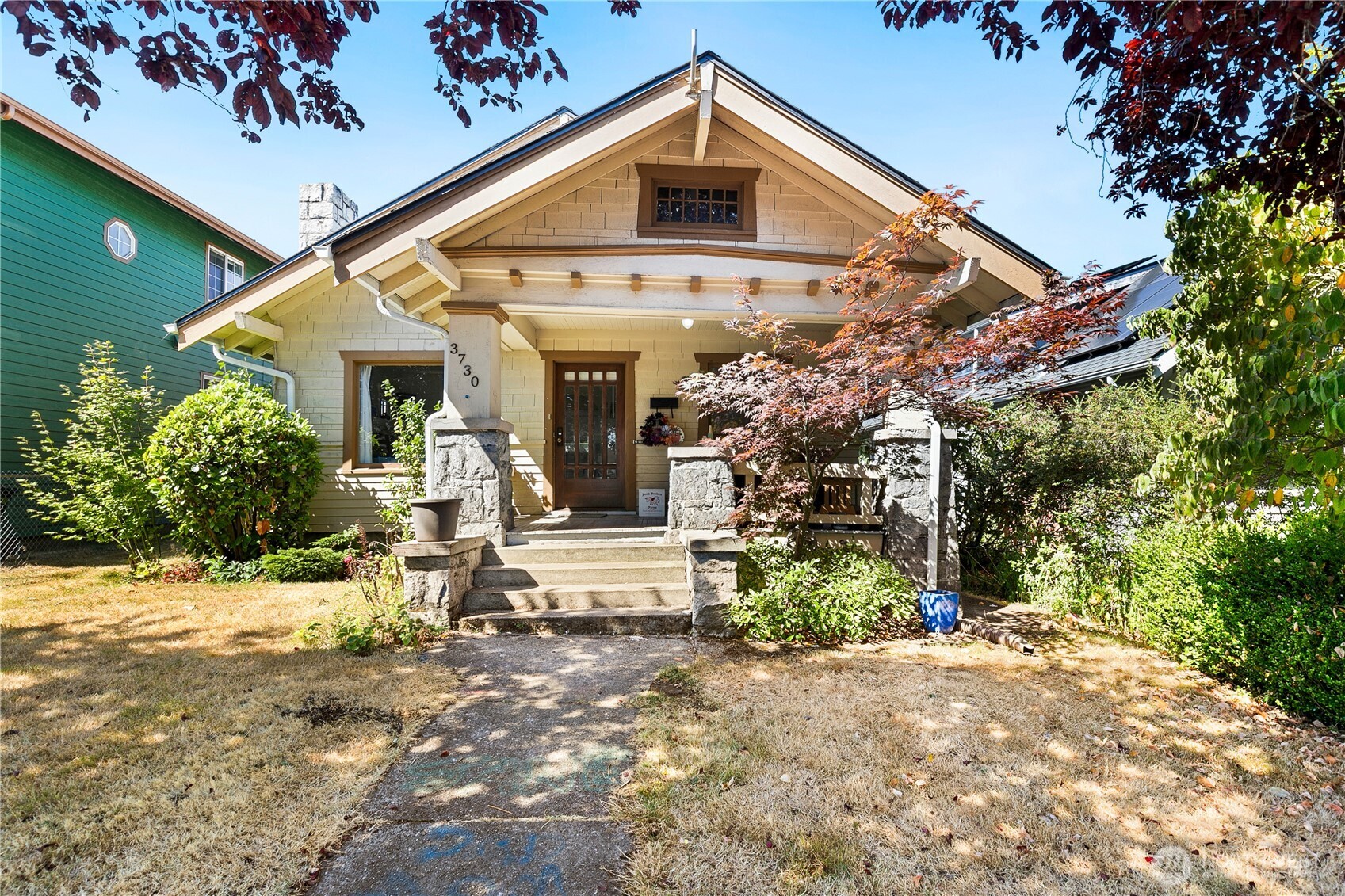 3730 Tacoma Avenue Property Photo 1