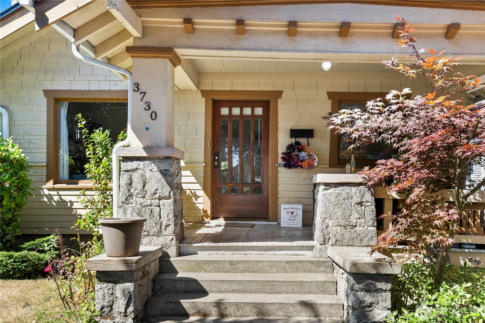 3730 Tacoma Avenue Property Photo 2