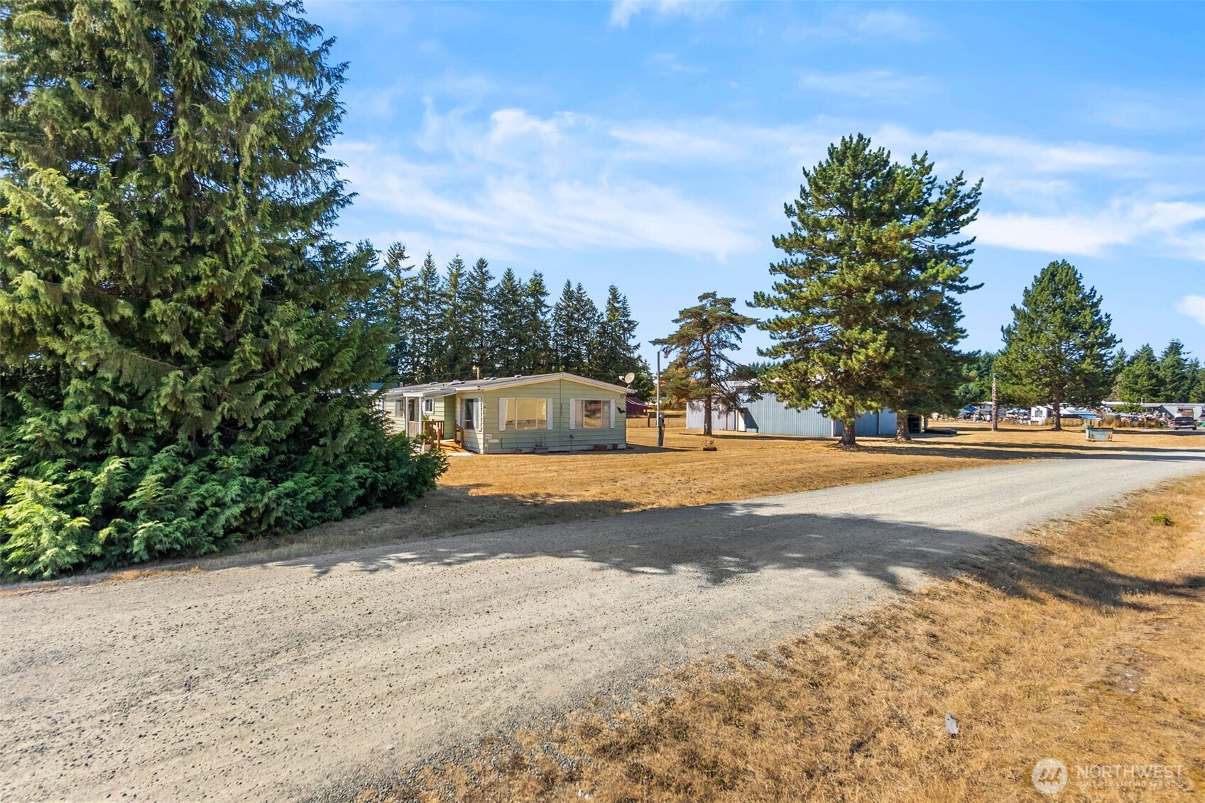 18005 Robinson Lane Property Photo 1