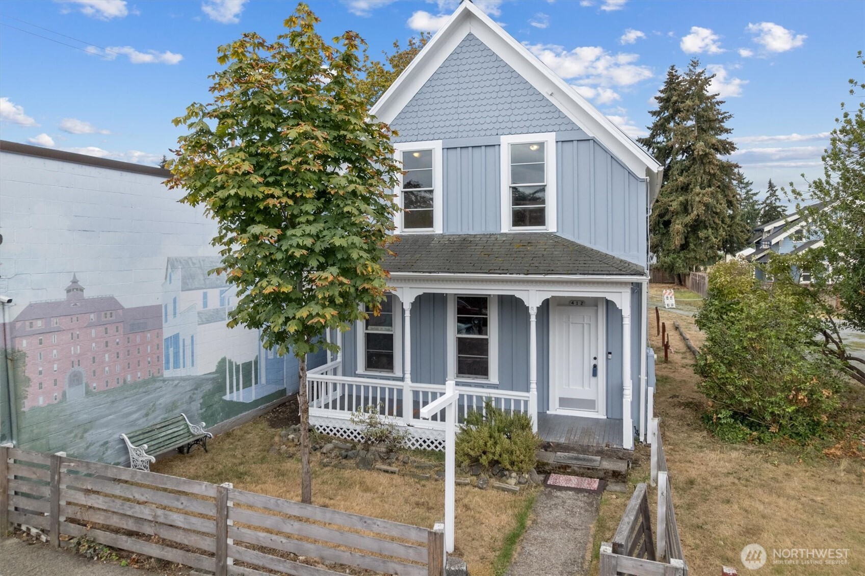 412 Garfield Street Property Photo 1