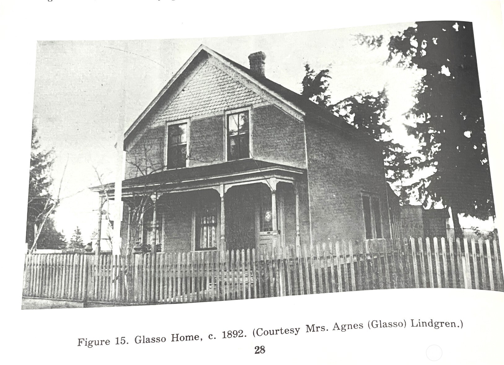 412 Garfield Street Property Photo 29