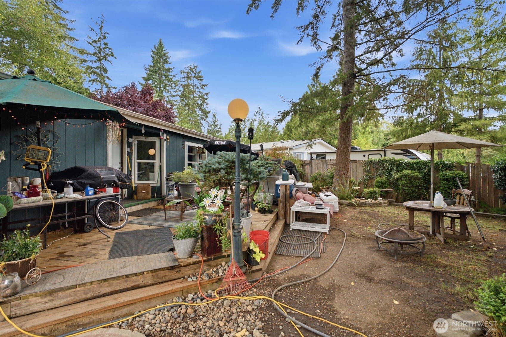 11 E Sea Vista Court Property Photo 2