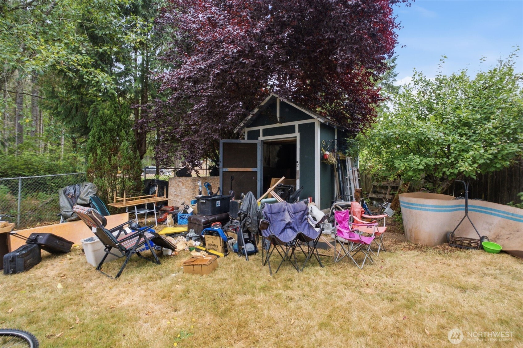11 E Sea Vista Court Property Photo 11