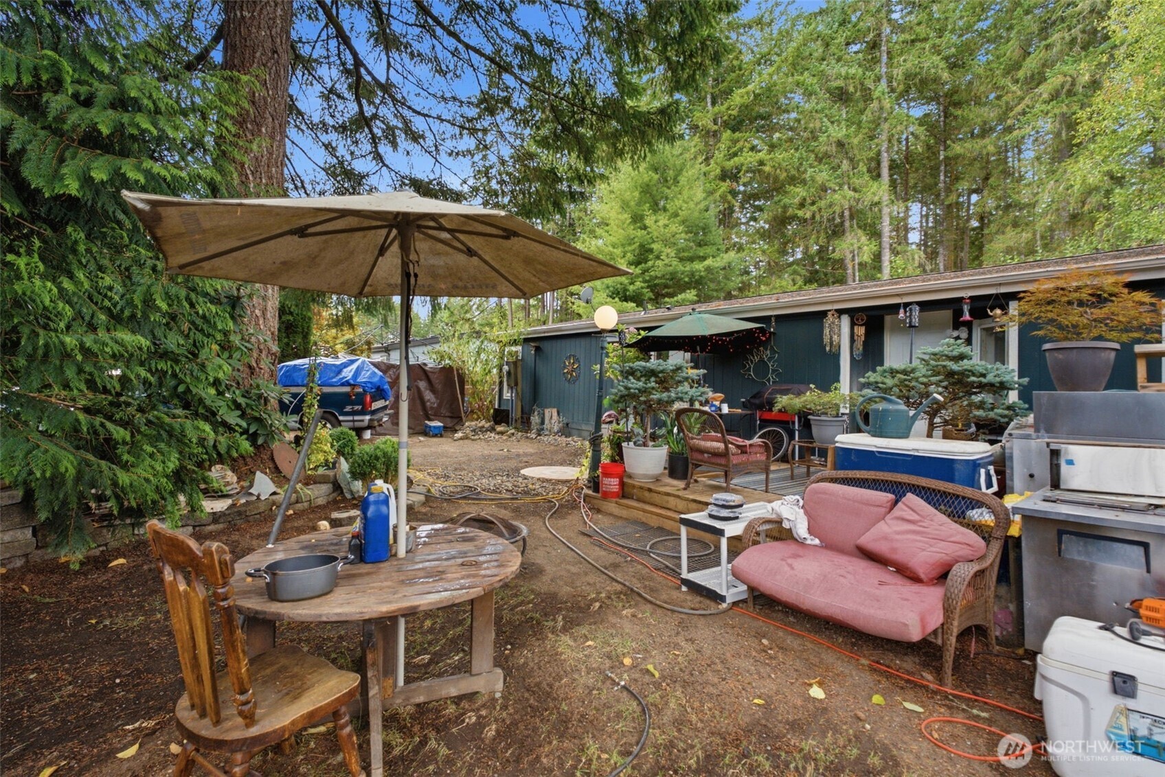 11 E Sea Vista Court Property Photo 12