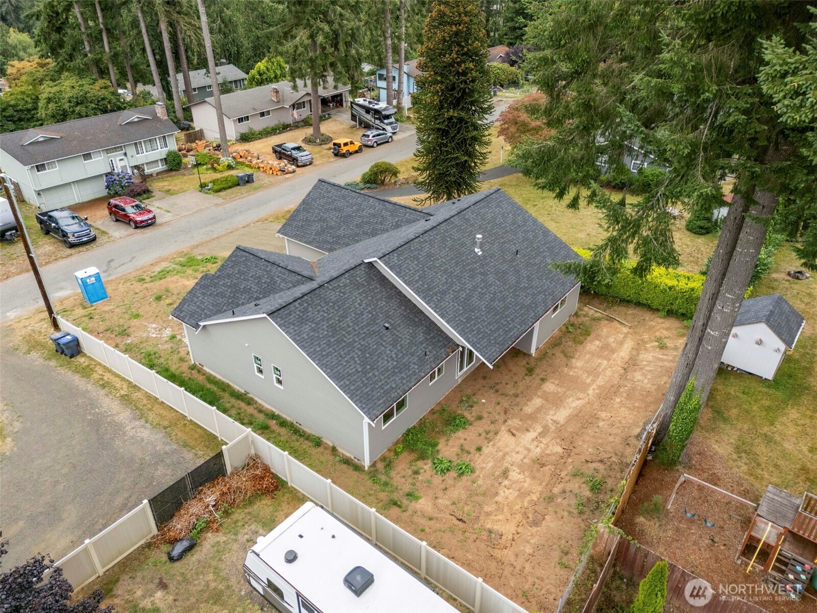 125 Hillcrest Drive Property Photo 25