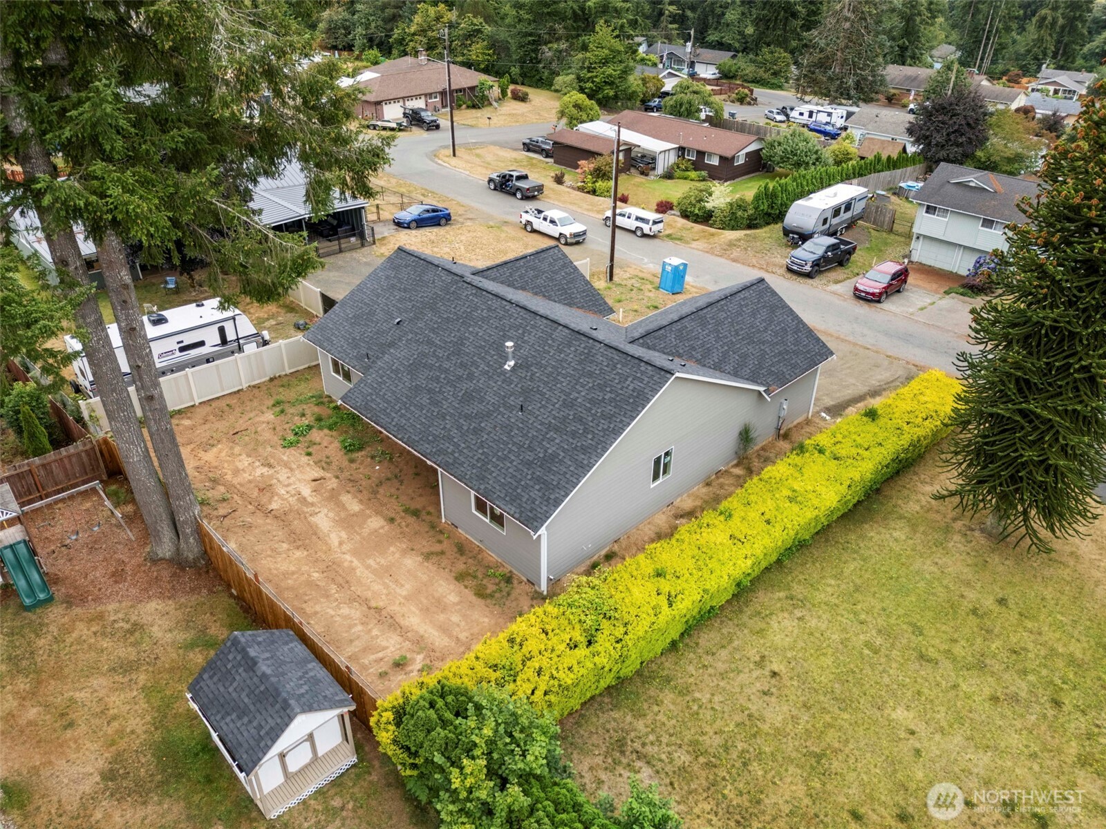 125 Hillcrest Drive Property Photo 28