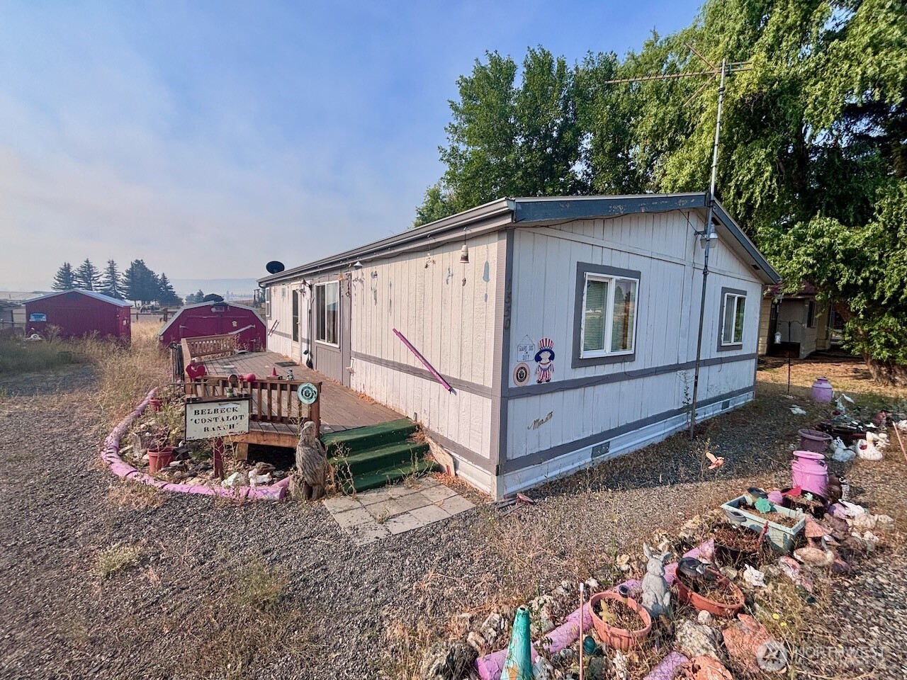 1550 Sunlight Drive Property Photo 1