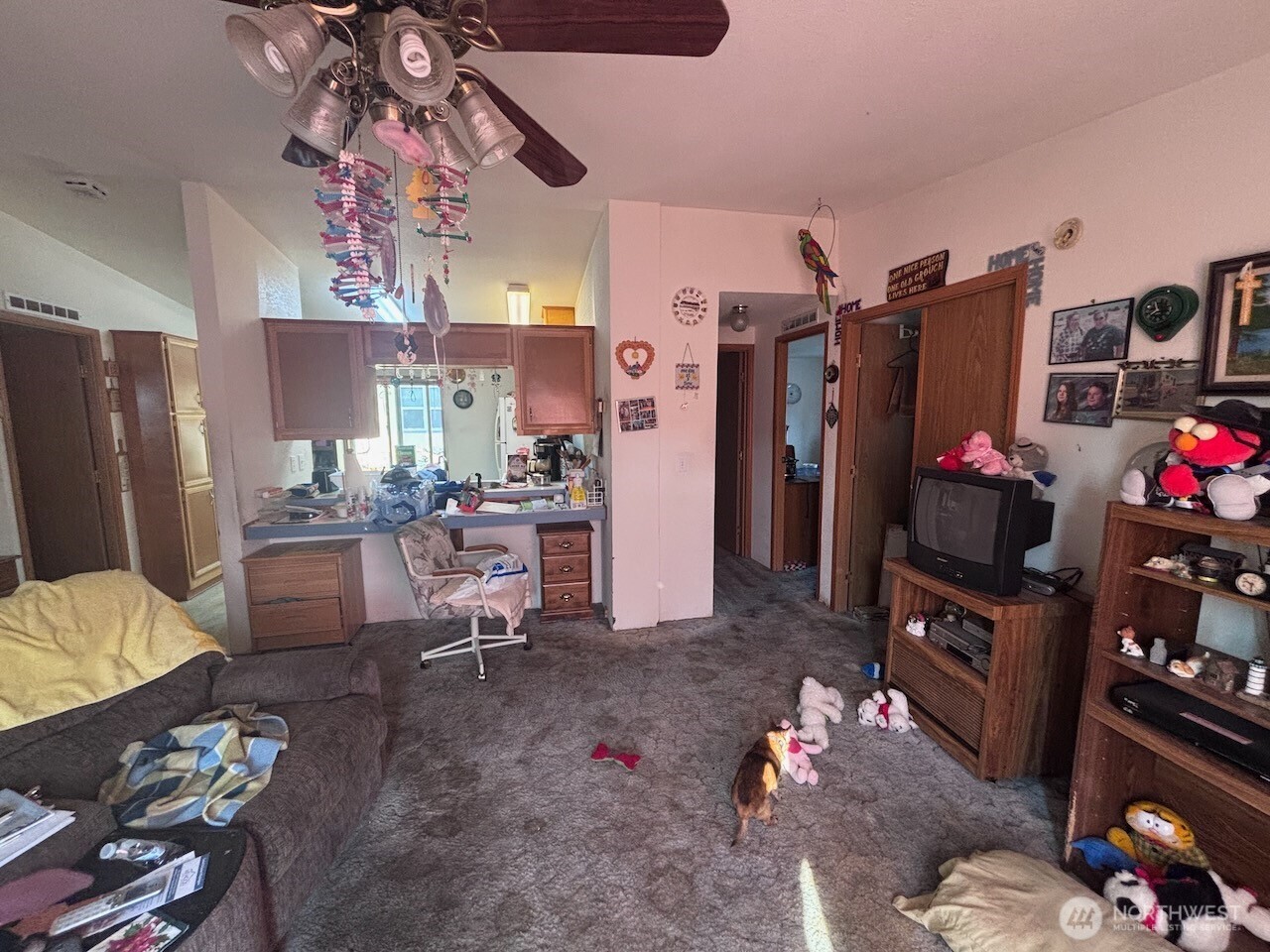 1550 Sunlight Drive Property Photo 2