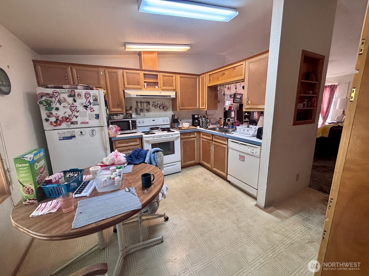 1550 Sunlight Drive Property Photo 4