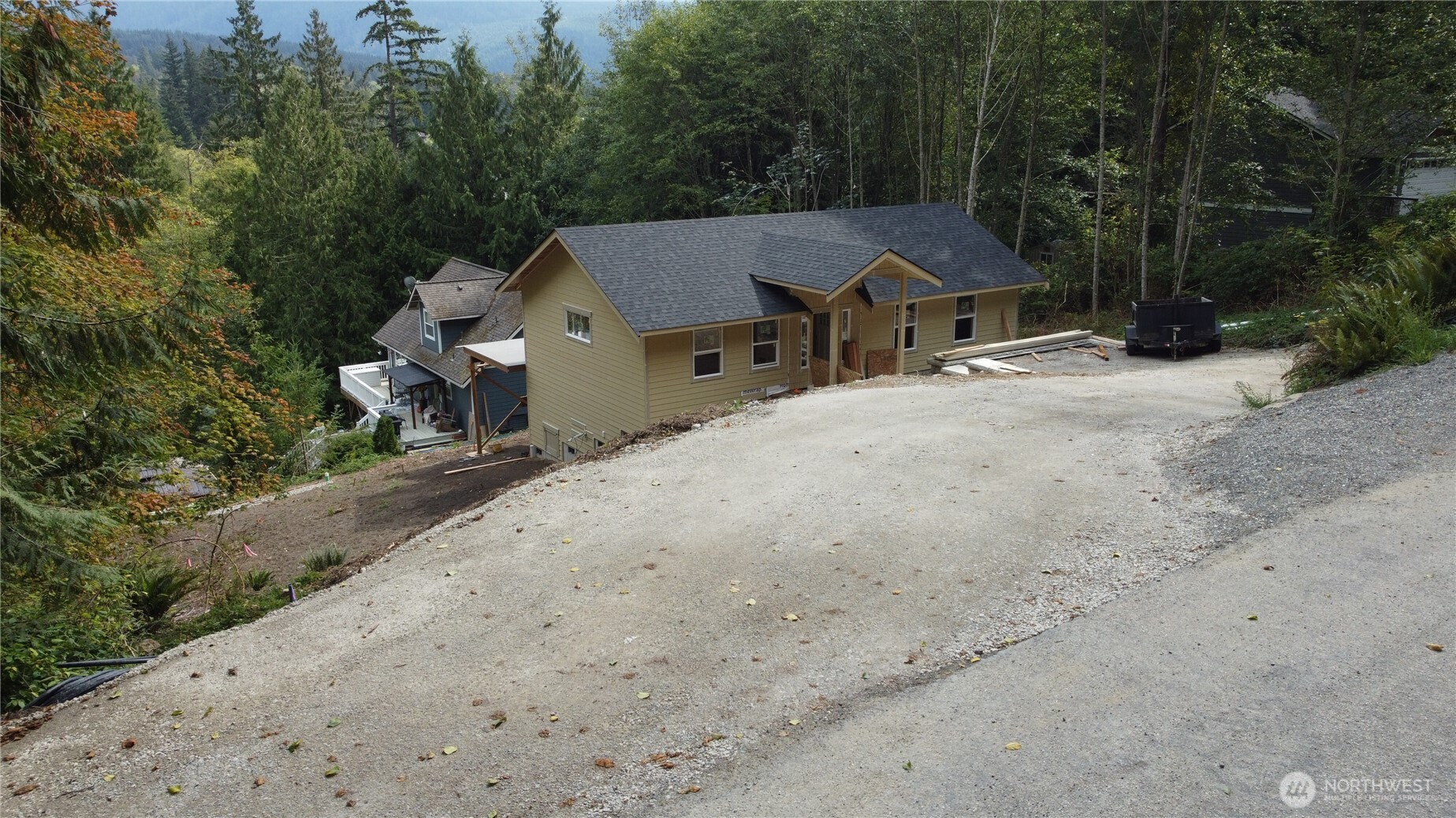 392 W Alder Drive Property Photo 5